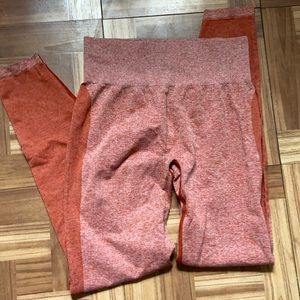 Seamless PINK by Victoria’s Secret leggings